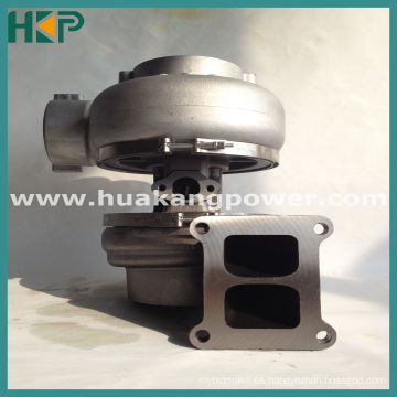 Turbocargador para Ktr130 6502-12-9005 Komatsud355